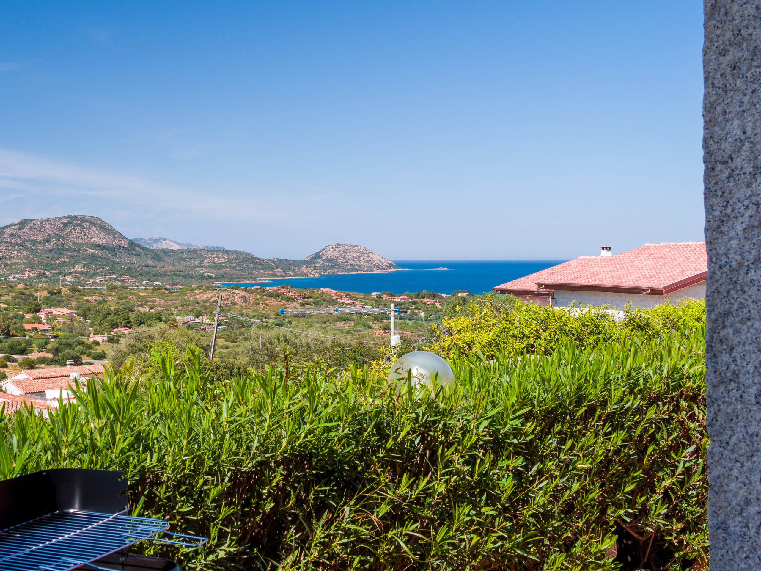  a Porto San Paolo - Laura's Terrace