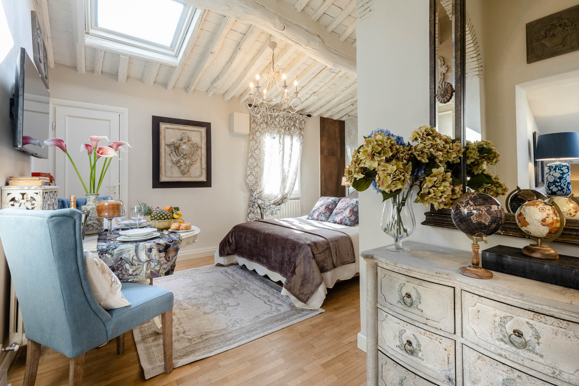  a Lucca - Moro Studio Suite