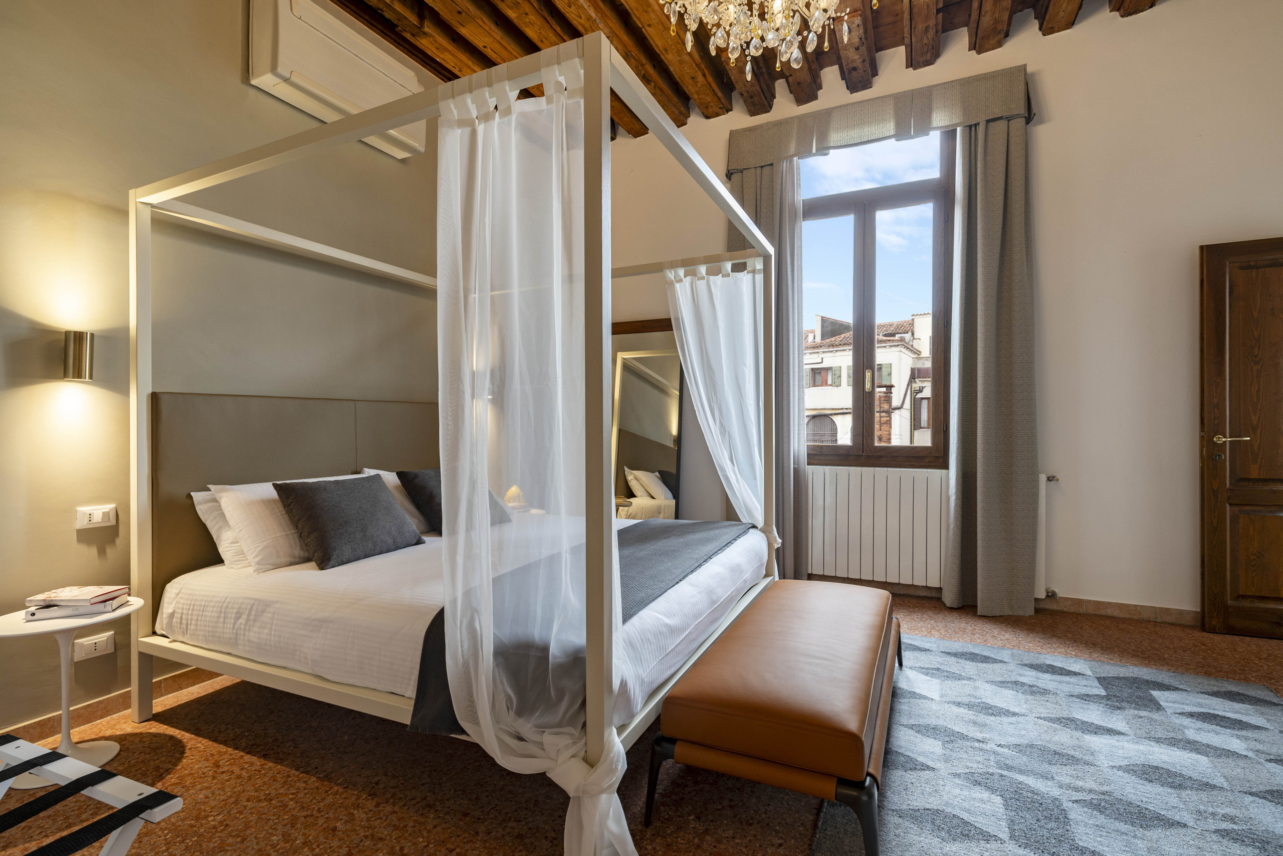  a Venezia - Vivaldi Suites - The Suite R&R