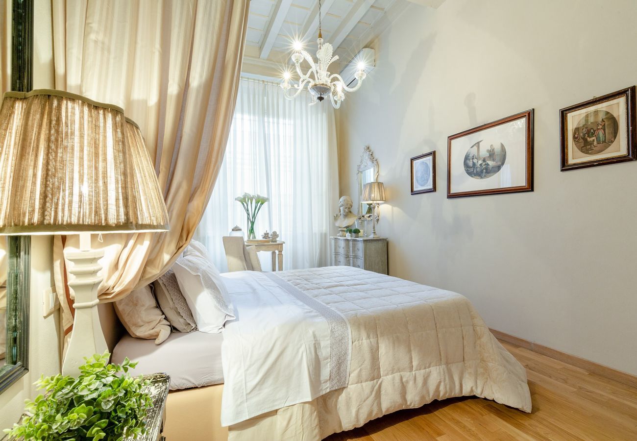 Appartamento a Lucca - Charming Apartment with Garden overlooking the Cathedral inside the Lucca Walls