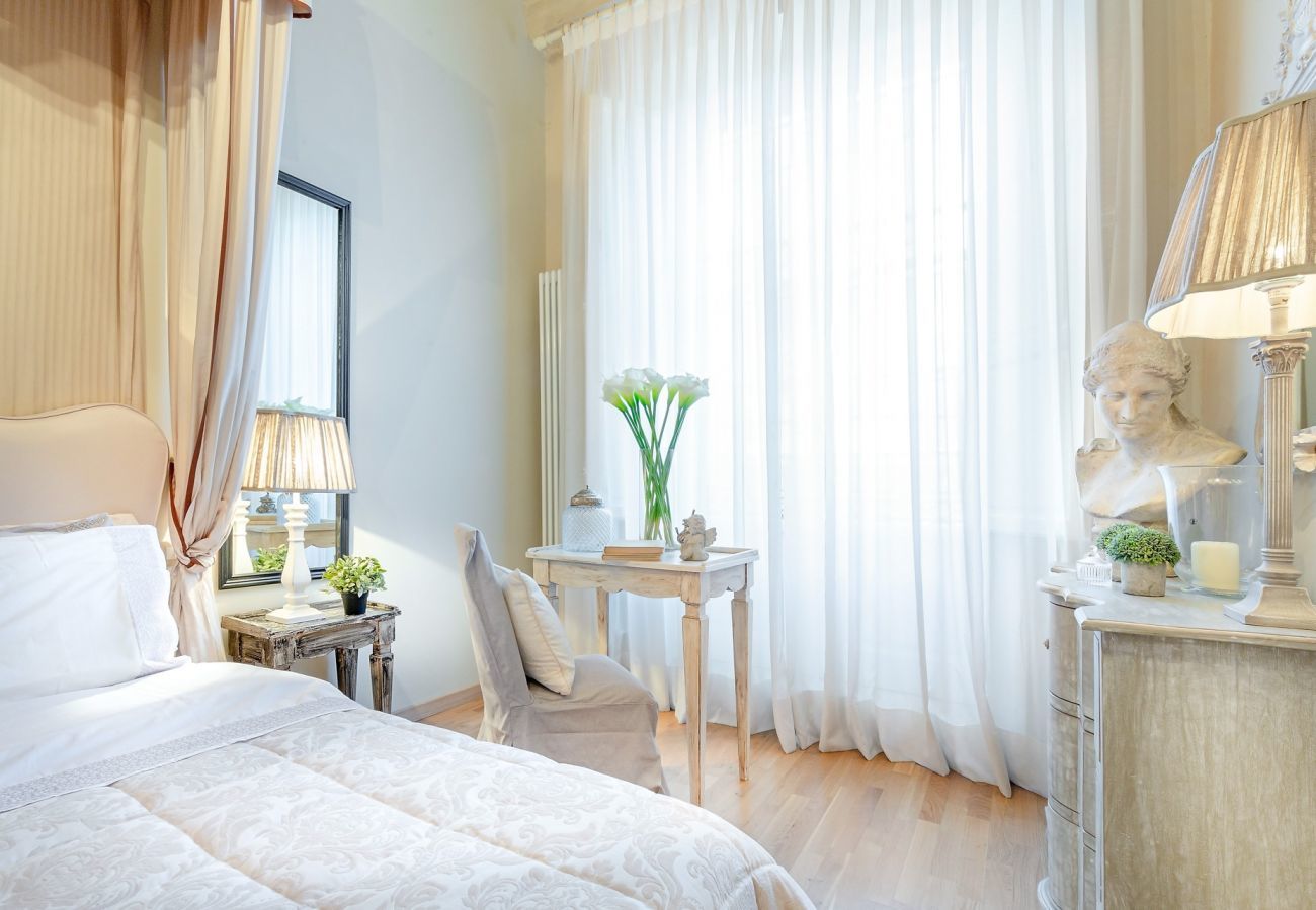 Appartamento a Lucca - Charming Apartment with Garden overlooking the Cathedral inside the Lucca Walls