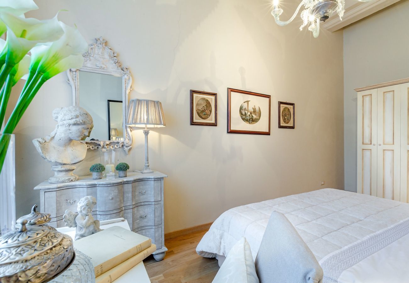 Appartamento a Lucca - Charming Apartment with Garden overlooking the Cathedral inside the Lucca Walls