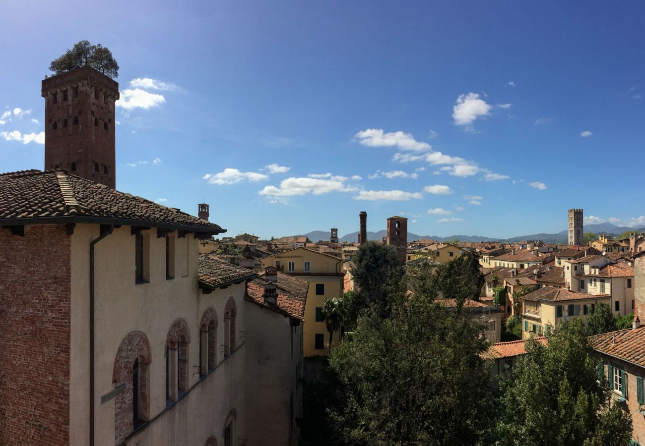 Appartamento a Lucca - 2 Bedrooms Spacious Apartment with Elevator in Lucca