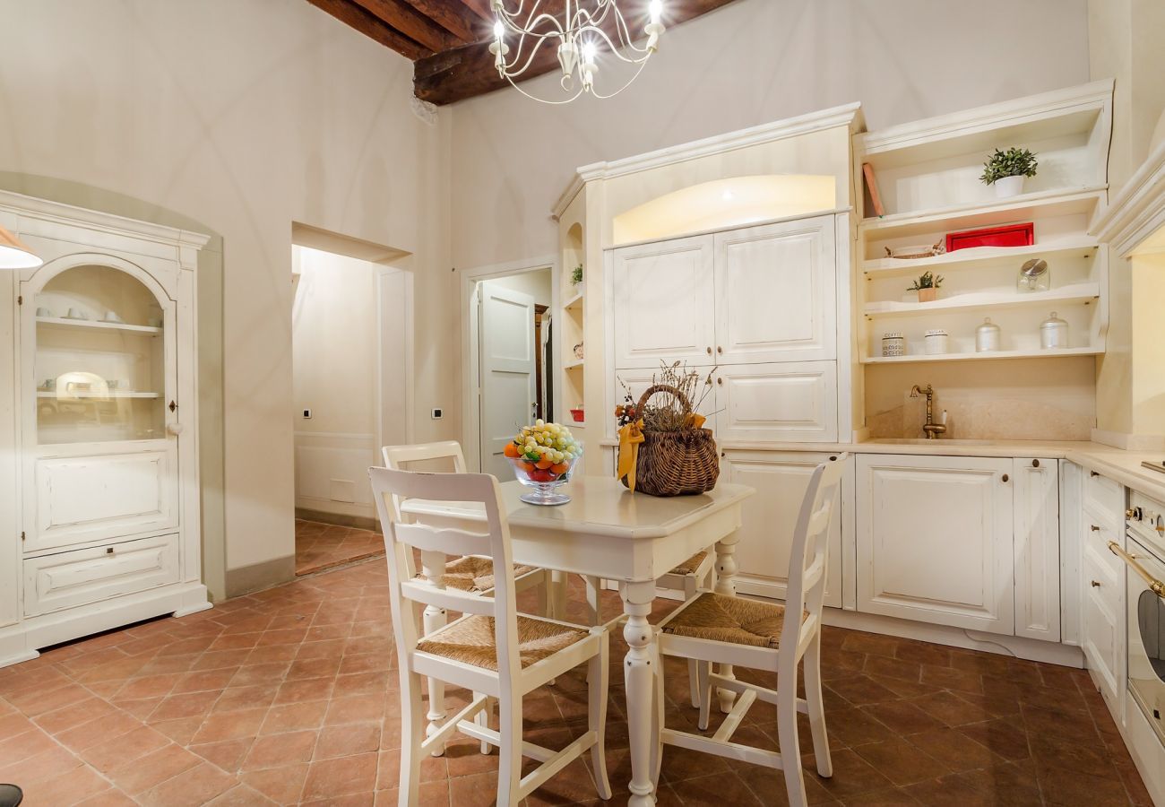 Appartamento a Lucca - BEYOND THE EXTRAORDINARY Romantic Quiet Spacious Apartment Next to Guinigi Tower