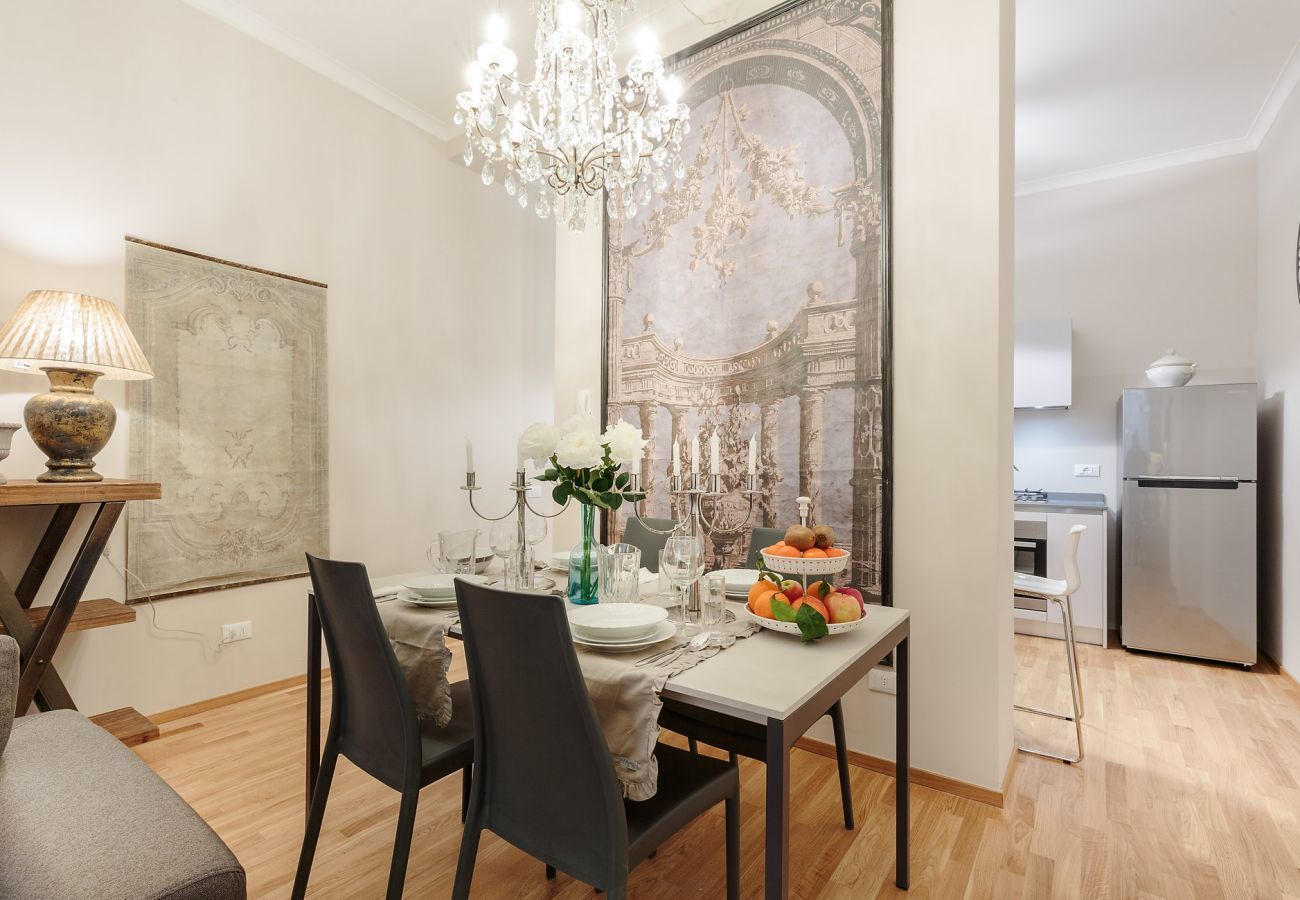 Appartamento a Lucca - CASA BETTA Your Modern Sanctuary in Historic Lucca