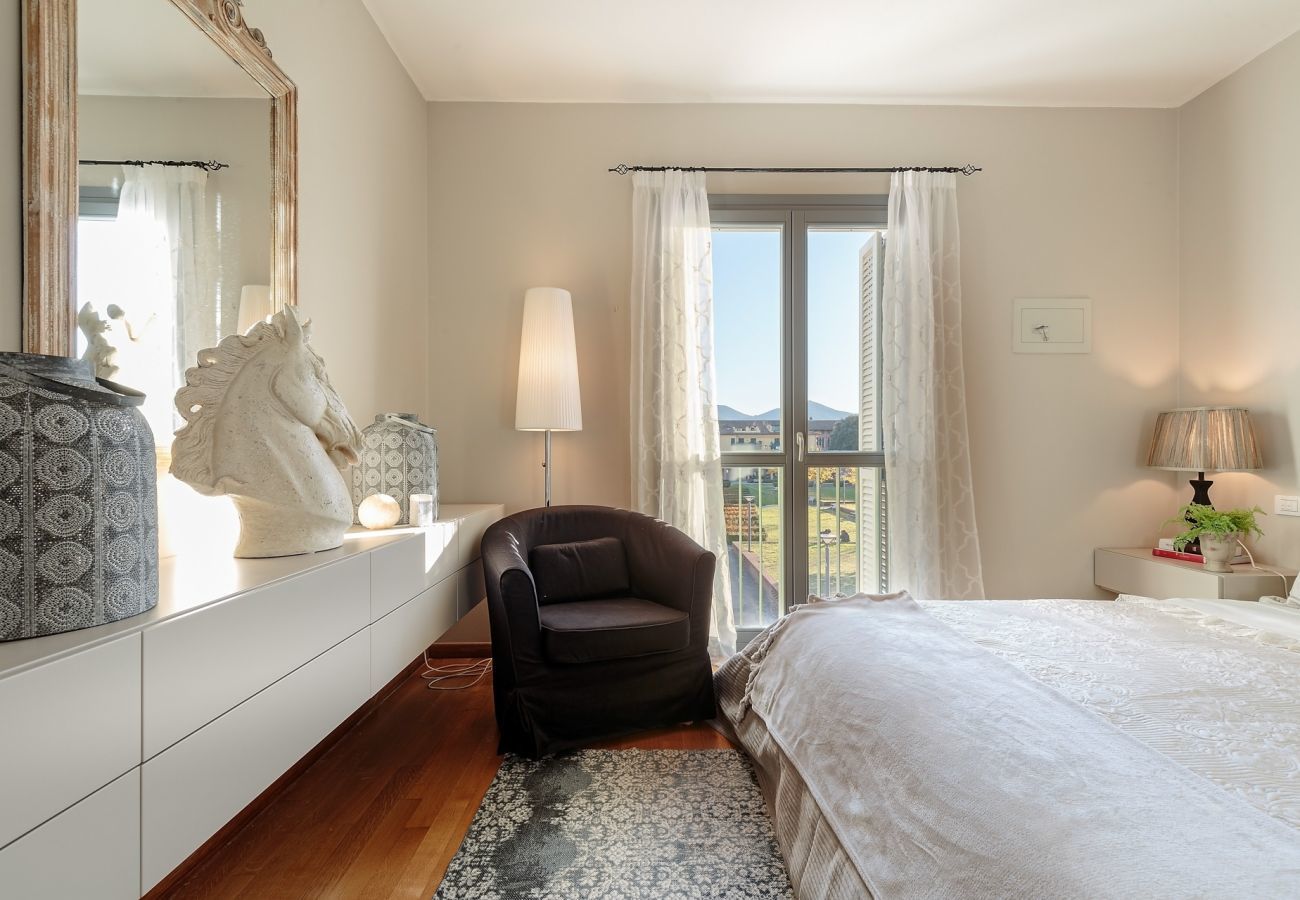 Appartamento a Lucca - Luxury Home with Free Private Parking inside Lucca