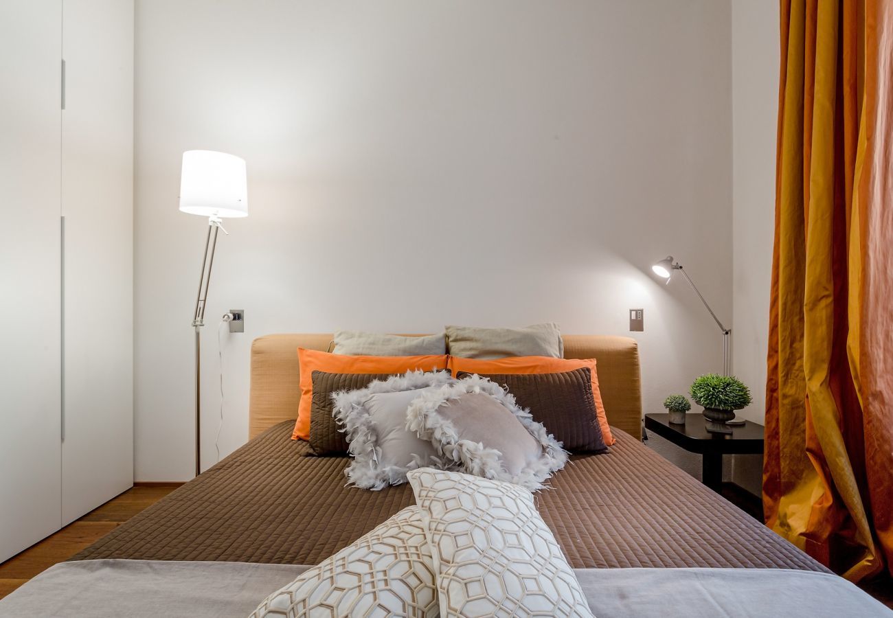 Appartamento a Lucca - Contemporary Apartment with Garden and Parking