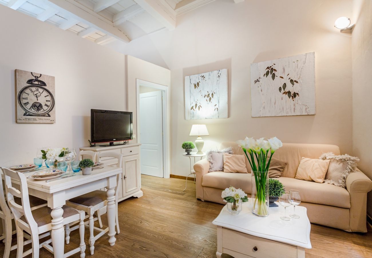 Appartamento a Lucca - CASA GIUSTINA Smart Ground Floor Flat inside Lucca