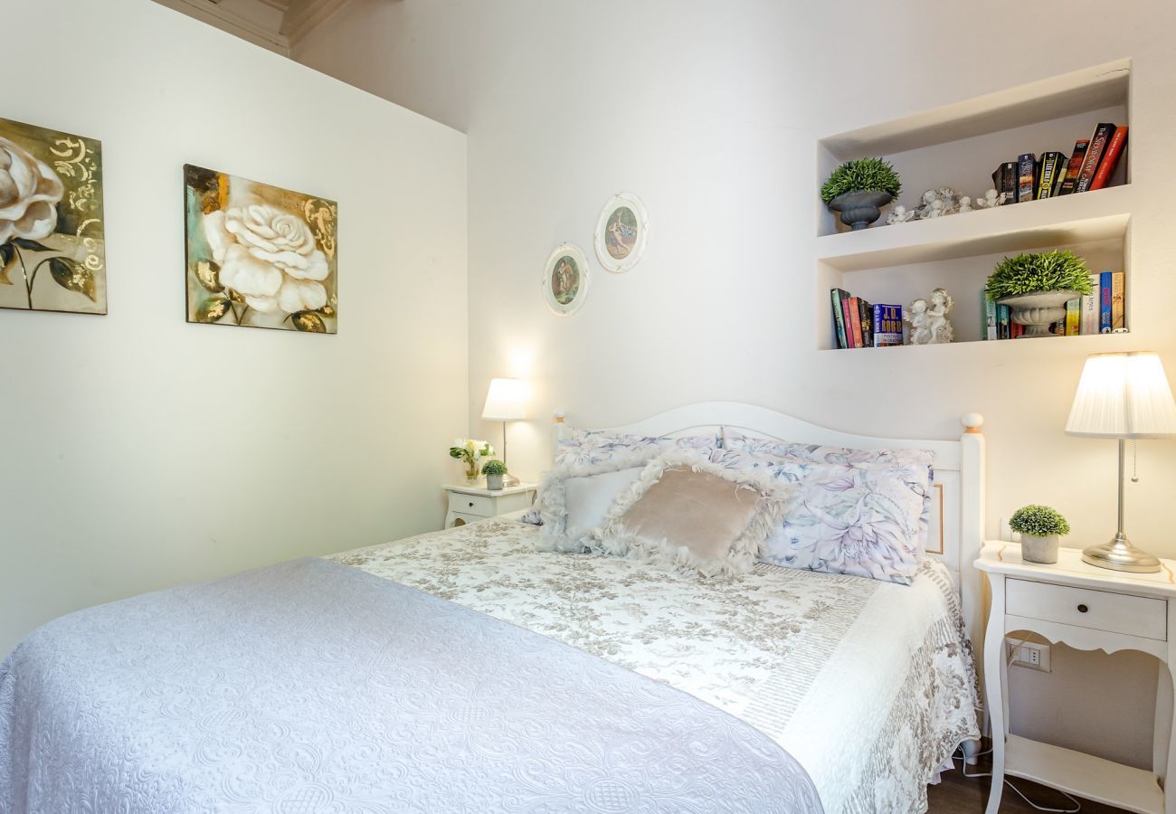 Appartamento a Lucca - CASA GIUSTINA Smart Ground Floor Flat inside Lucca