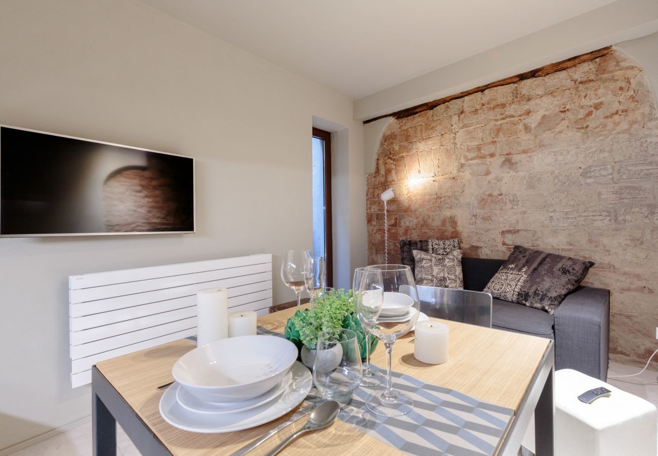 Appartamento a Lucca - THE SMART LUCCA APARTMENT SUITE inside the Walls