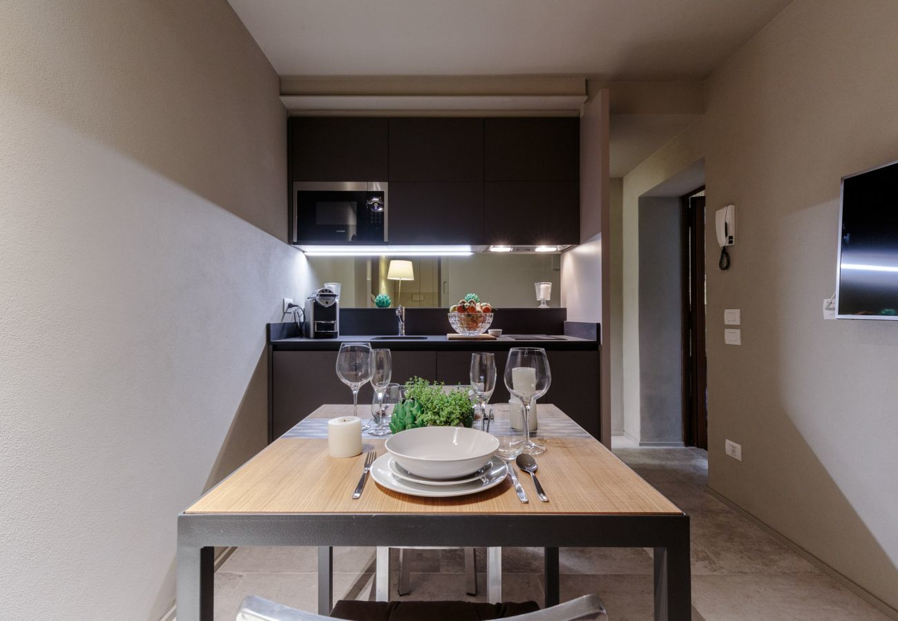 Appartamento a Lucca - THE SMART LUCCA APARTMENT SUITE inside the Walls