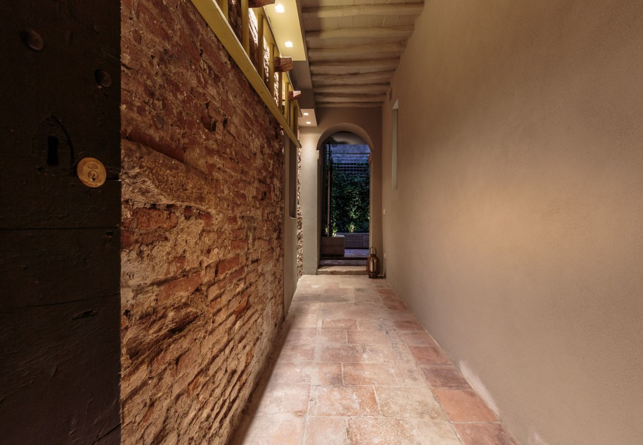 Appartamento a Lucca - THE SMART LUCCA APARTMENT SUITE inside the Walls