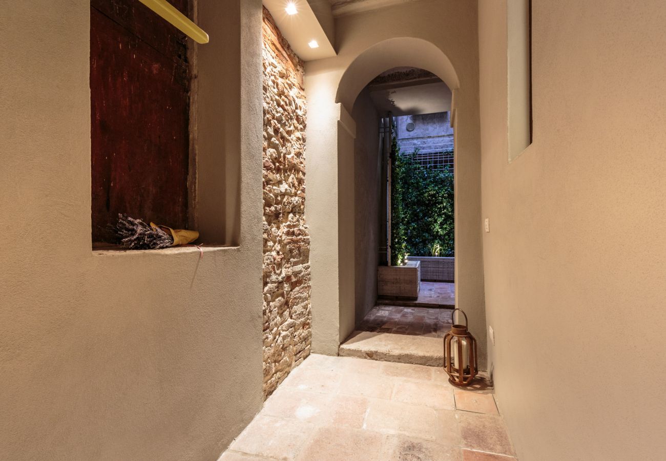 Appartamento a Lucca - THE SMART LUCCA APARTMENT SUITE inside the Walls