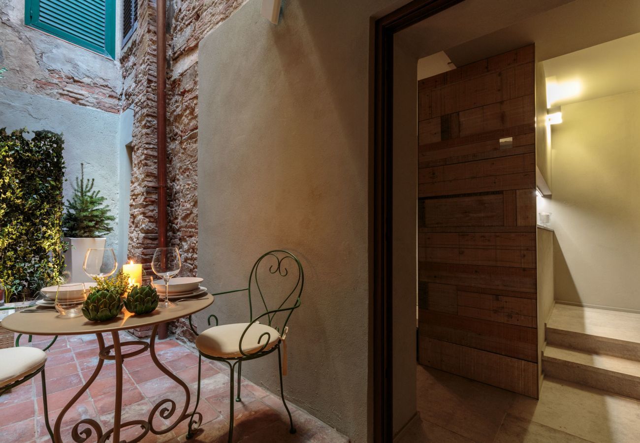 Appartamento a Lucca - THE SMART LUCCA APARTMENT SUITE inside the Walls