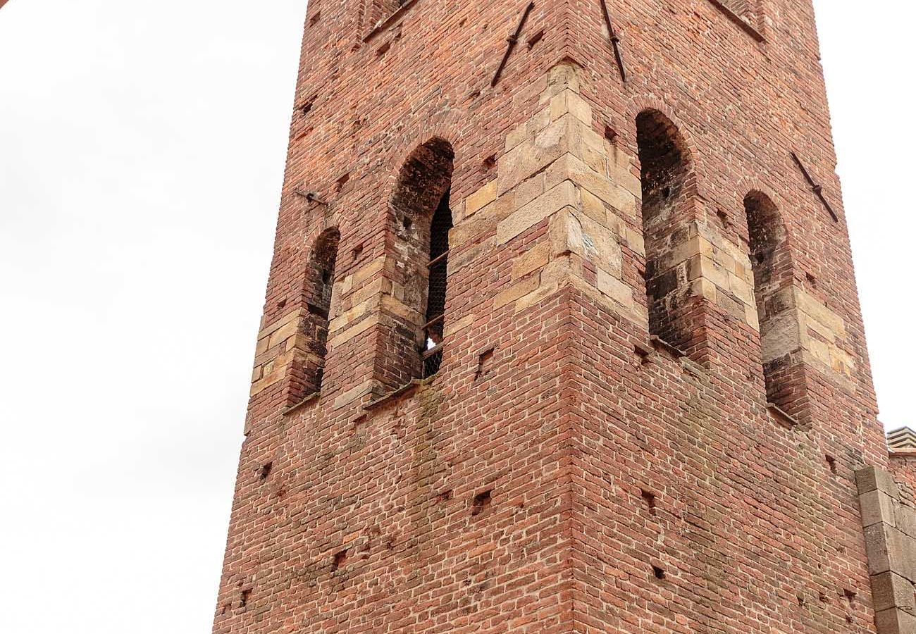 Appartamento a Lucca - The Palace View Penthouse