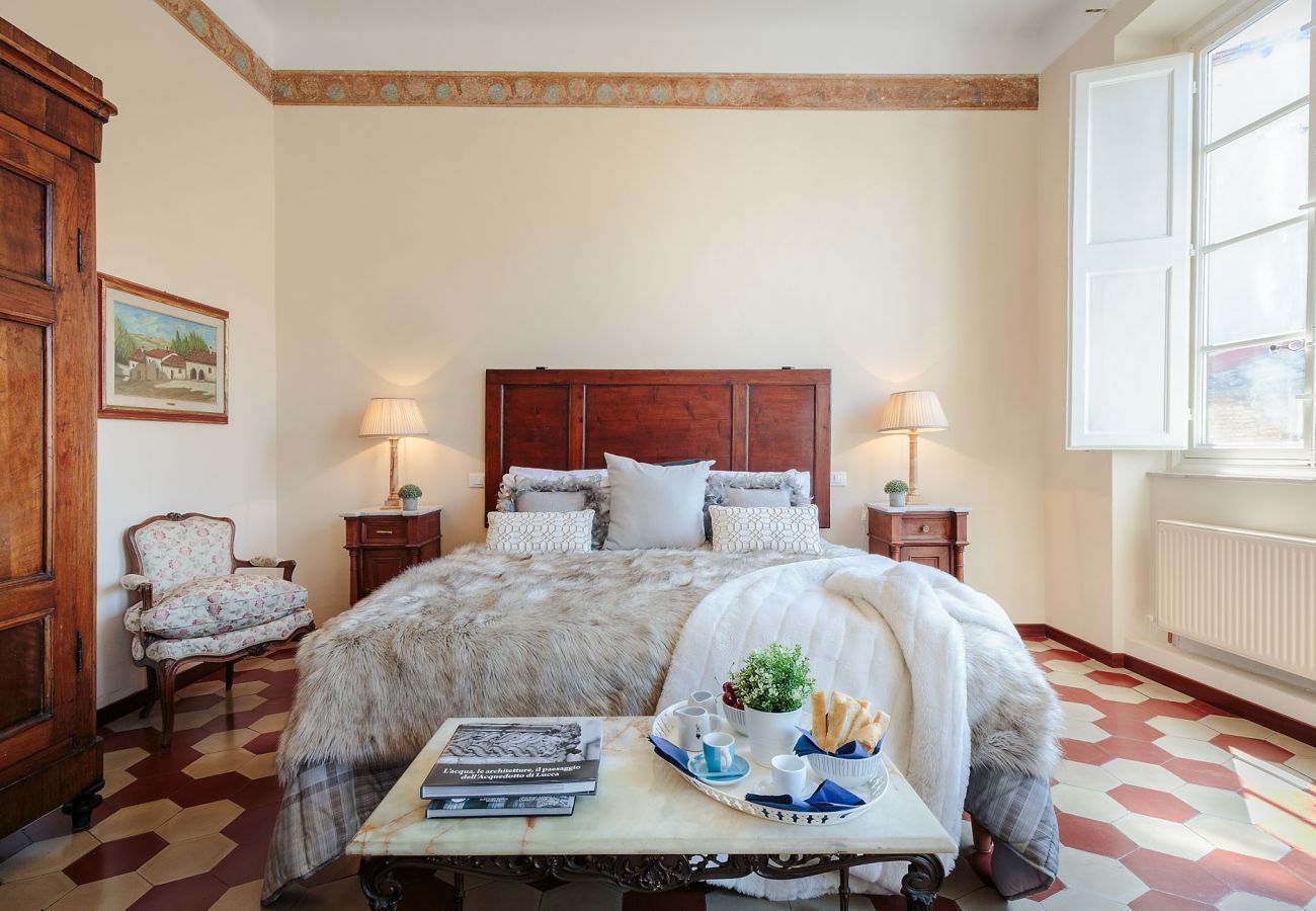 Appartamento a Lucca - SANTA CROCE Apartment, Central and Convenient