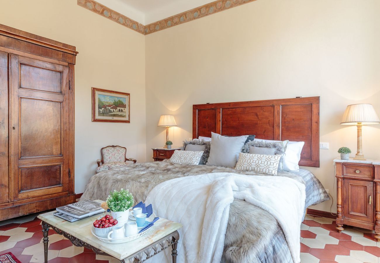 Appartamento a Lucca - SANTA CROCE Apartment, Central and Convenient