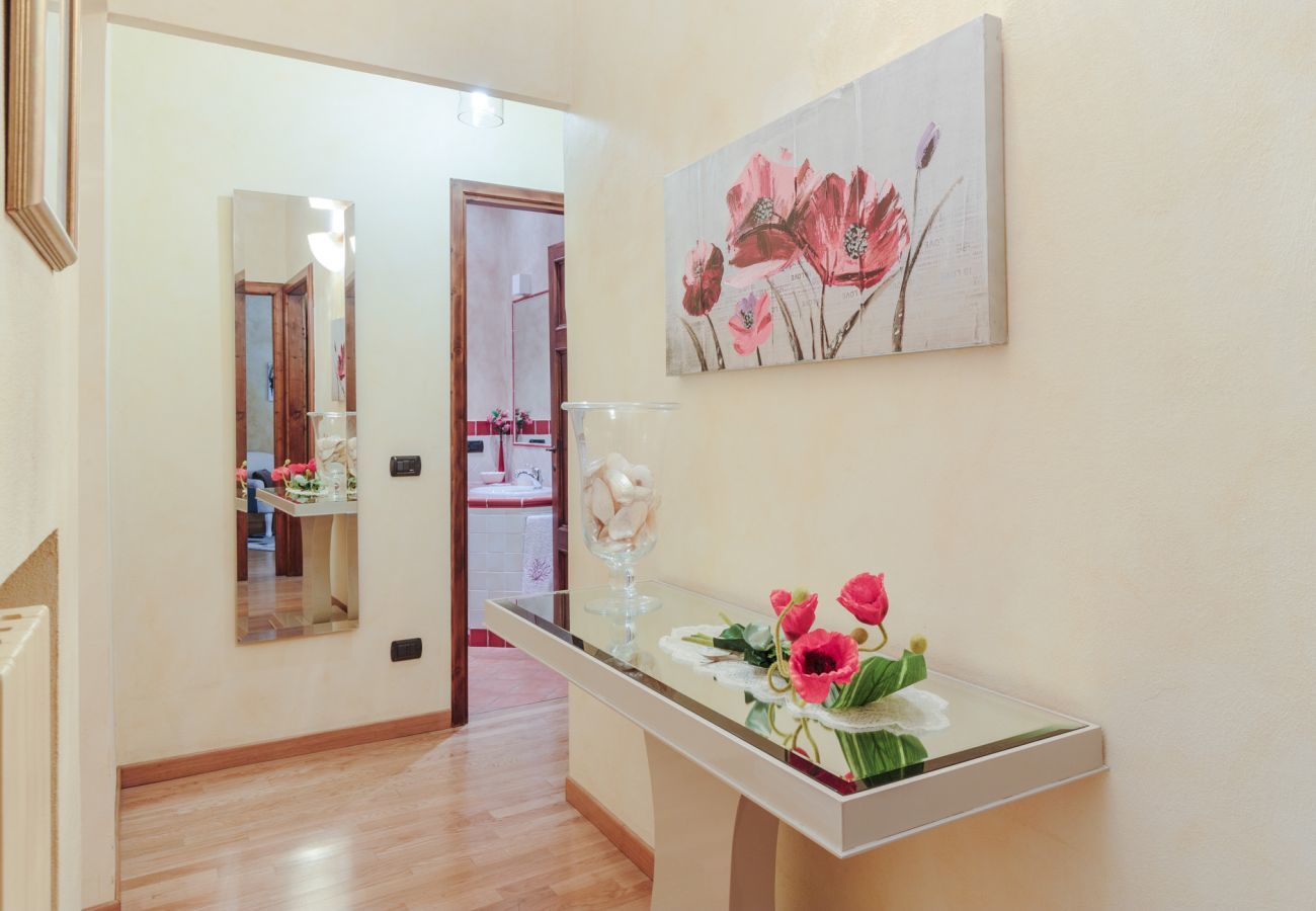 Appartamento a Lucca - 3 bedrooms flat in central Lucca with air conditioning