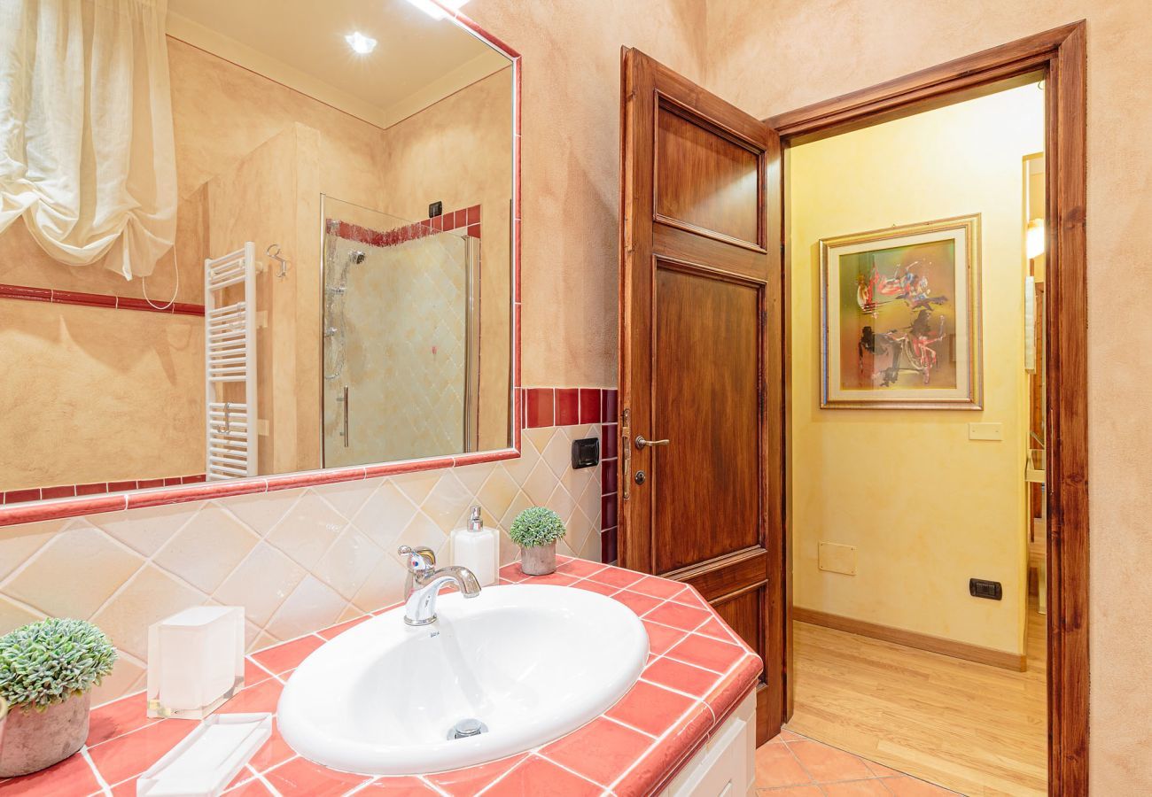 Appartamento a Lucca - 3 bedrooms flat in central Lucca with air conditioning