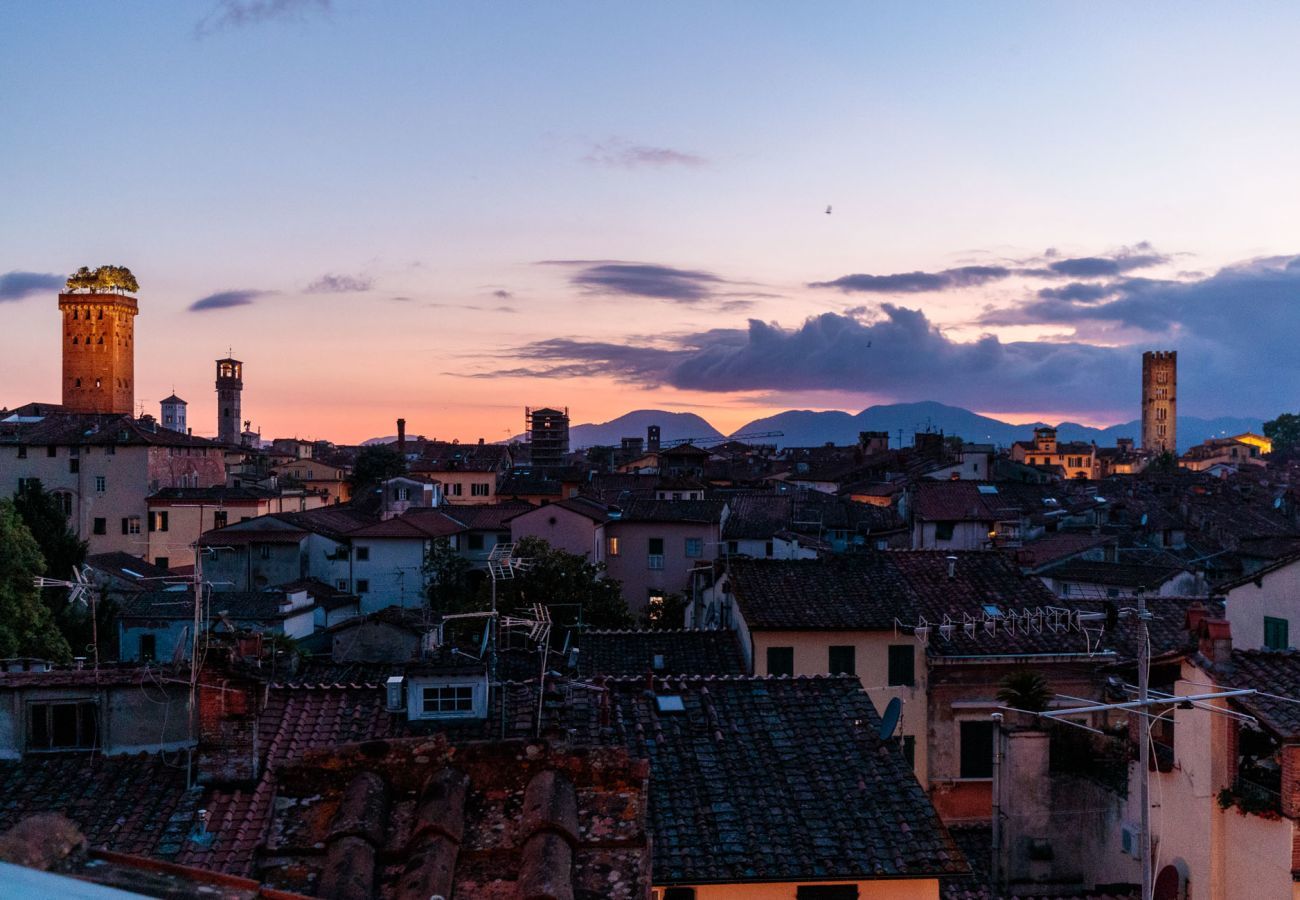 Appartamento a Lucca - The Park View Apartment