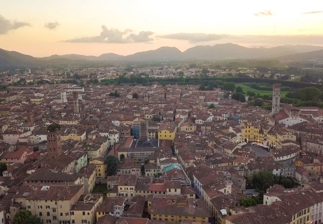 Appartamento a Lucca - The Park View Apartment