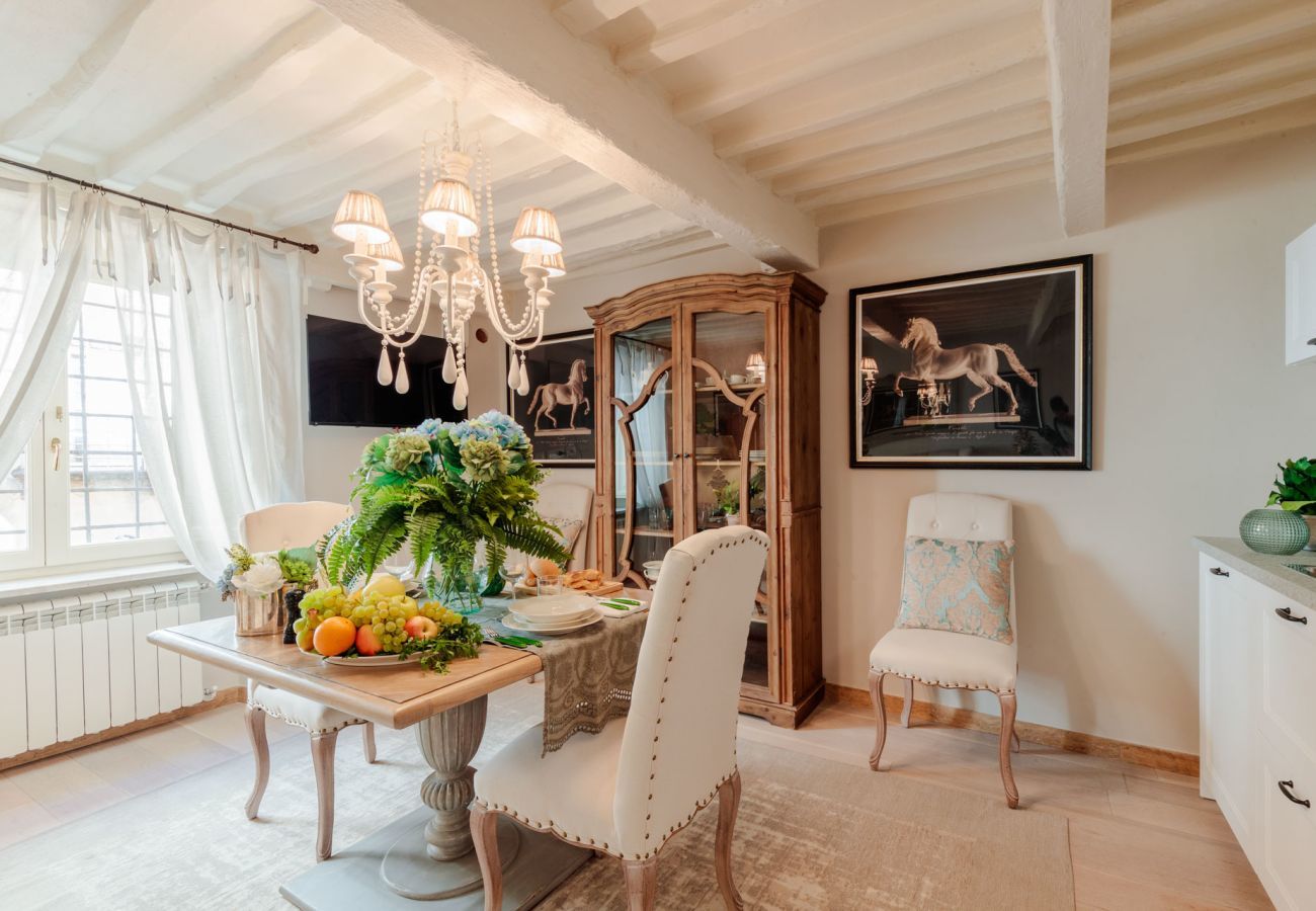 Appartamento a Lucca - Luxury 1 Bedroom Apartment inside the Walls of Lucca