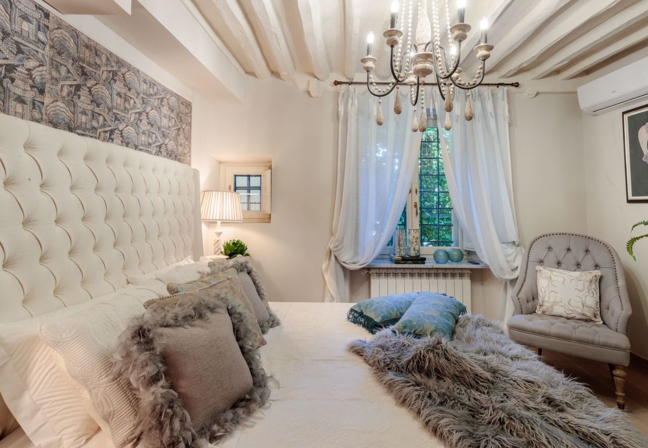 Appartamento a Lucca - Luxury 1 Bedroom Apartment inside the Walls of Lucca