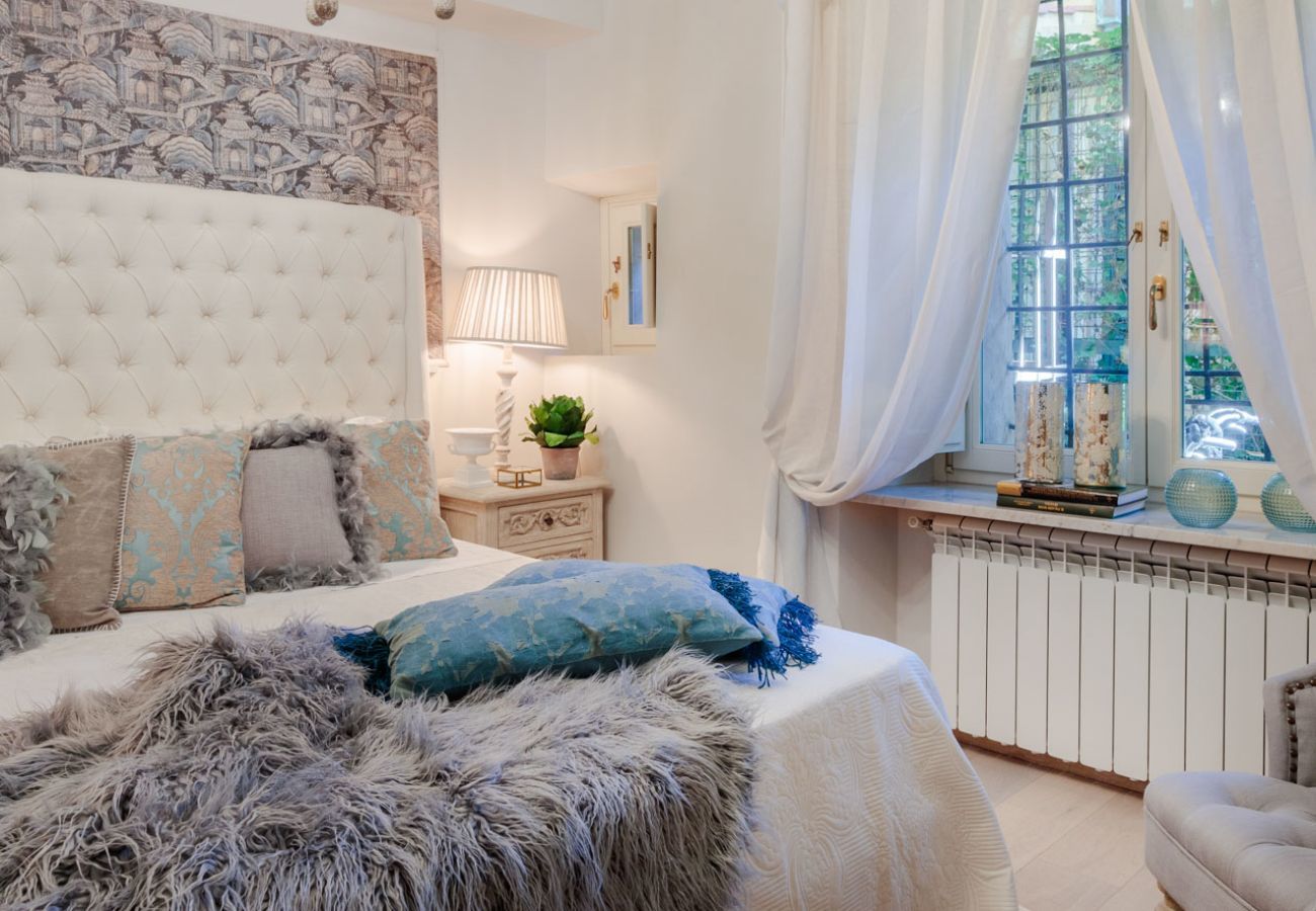 Appartamento a Lucca - Luxury 1 Bedroom Apartment inside the Walls of Lucca