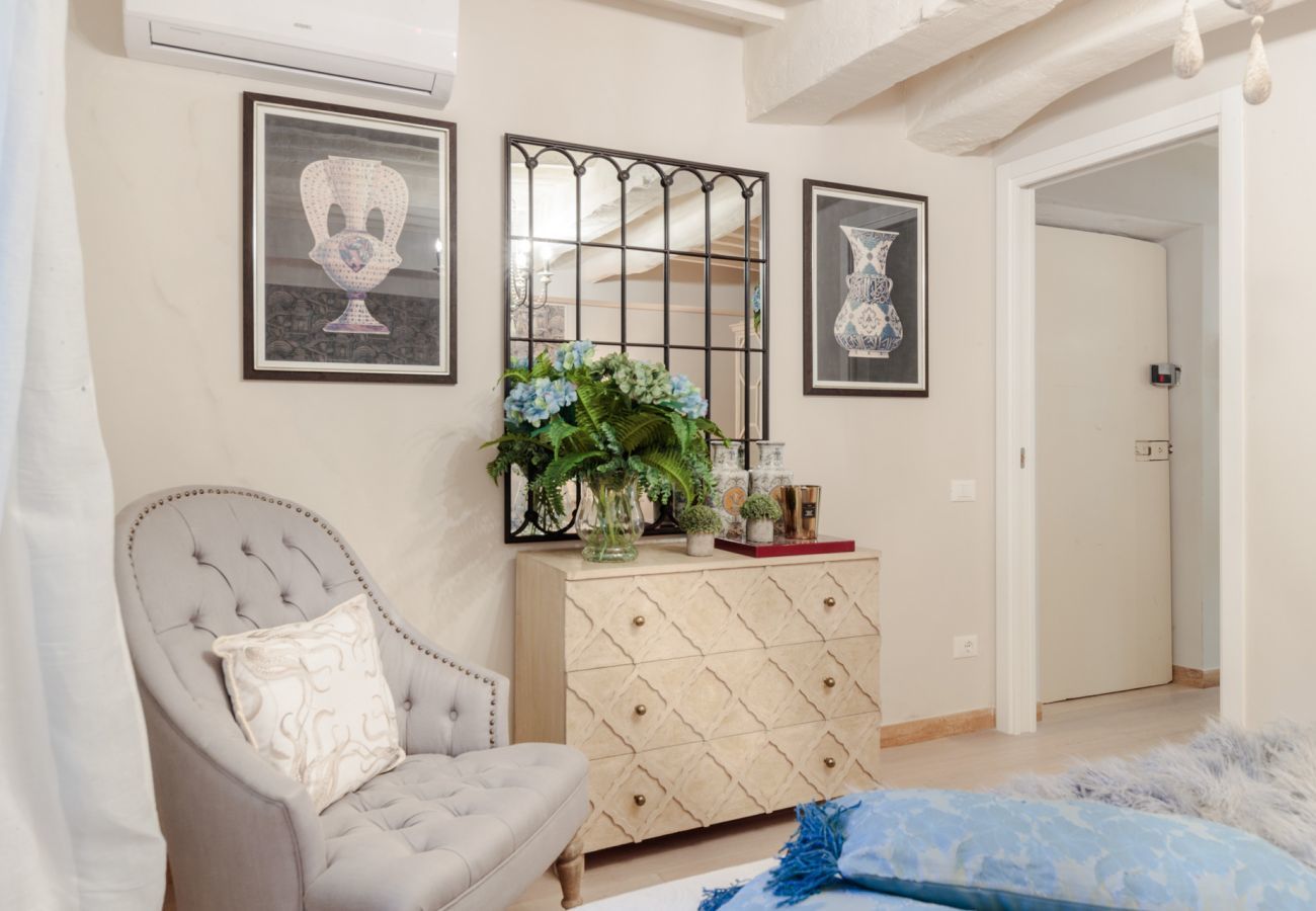 Appartamento a Lucca - Luxury 1 Bedroom Apartment inside the Walls of Lucca