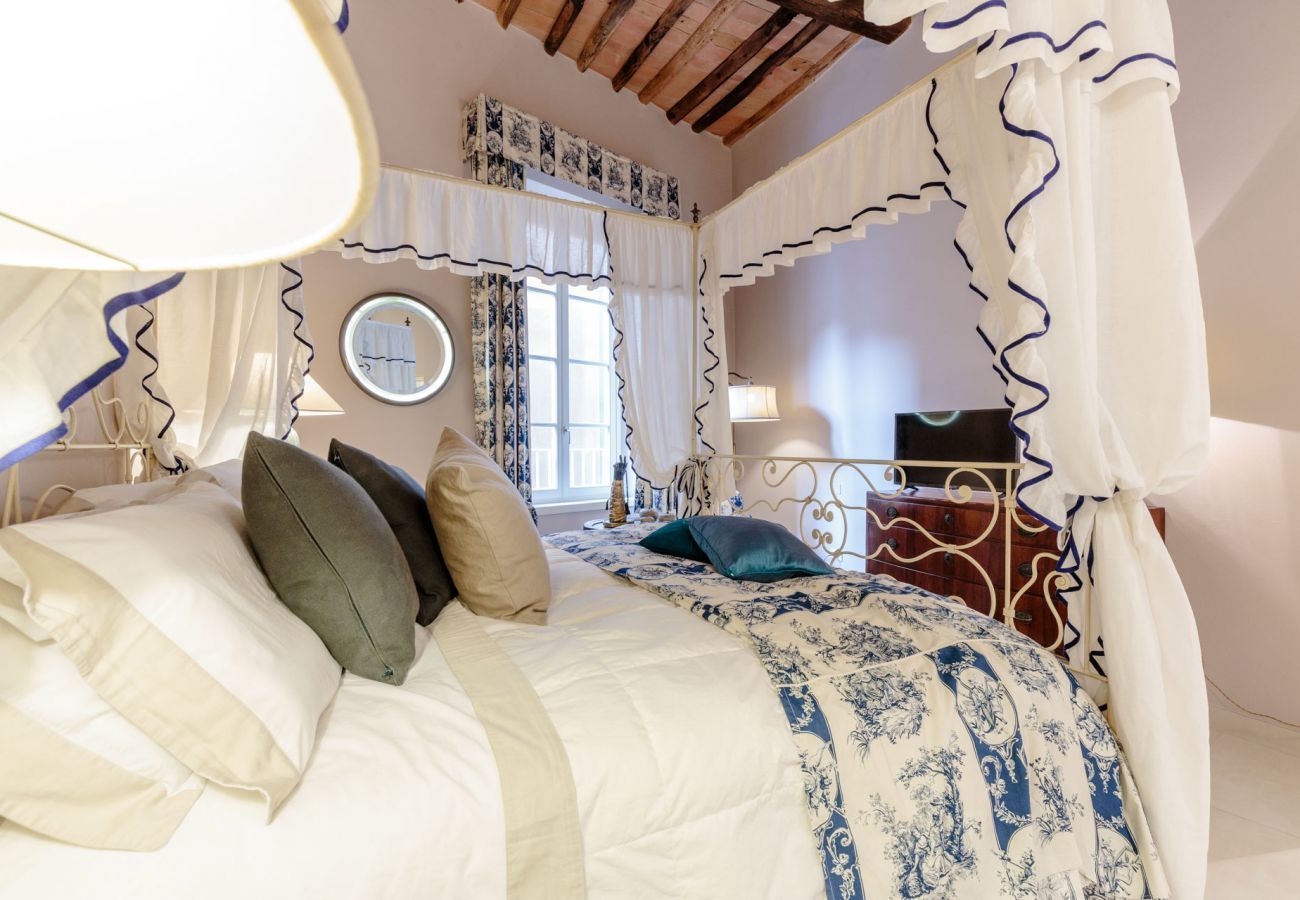 Appartamento a Lucca - CASA PUPPORONA:Stylish 3 Bedrooms