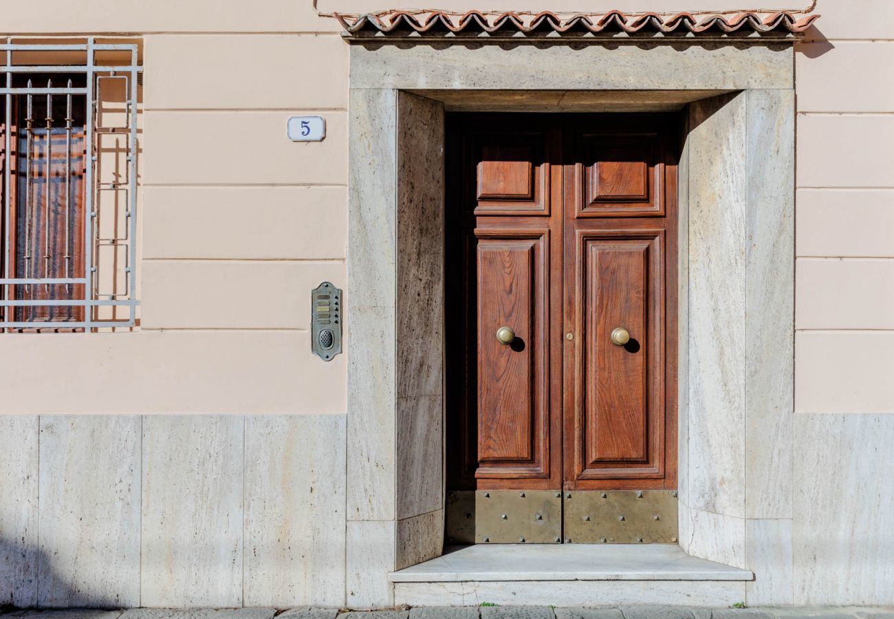 Appartamento a Lucca - La Casa in Centro