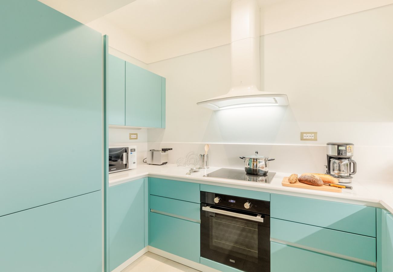 Appartamento a Lucca - The Silk Thread, the luxury 3 bedrooms apartment