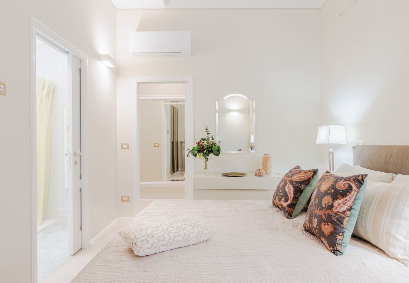 Appartamento a Lucca - The Silk Thread, the luxury 3 bedrooms apartment