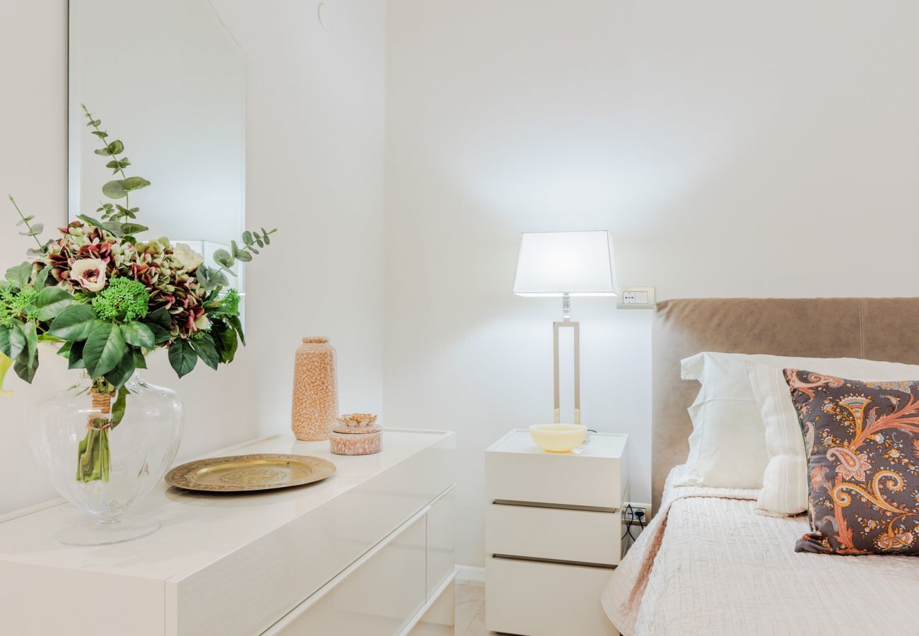 Appartamento a Lucca - The Silk Thread, the luxury 3 bedrooms apartment