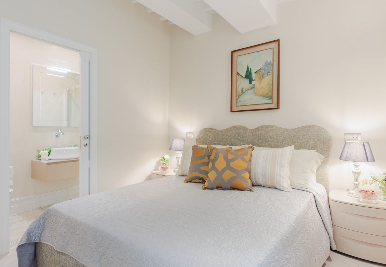 Appartamento a Lucca - The Silk Thread, the luxury 3 bedrooms apartment