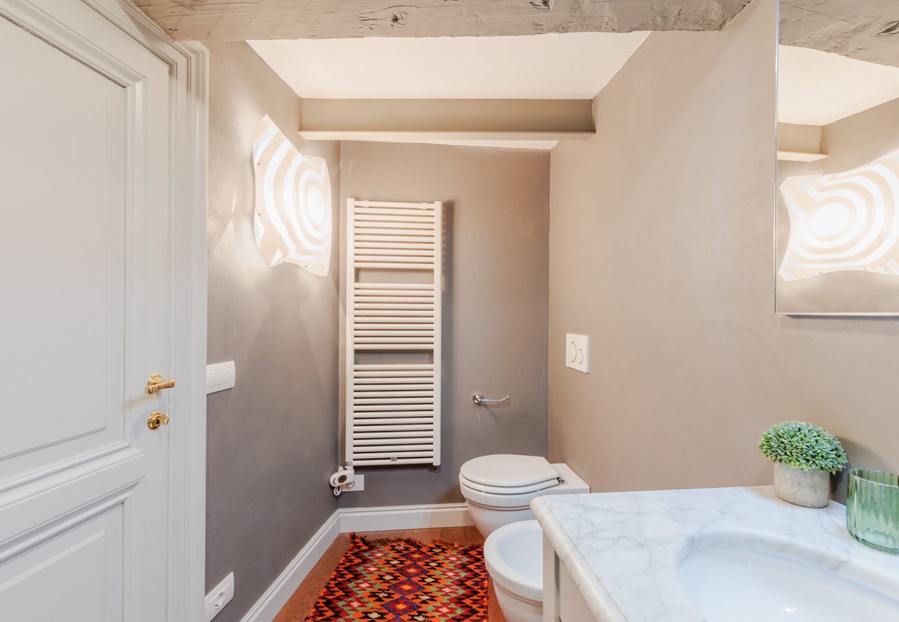 Appartamento a Lucca - Contemporary 4 bedrooms 4 bathrooms Apartment