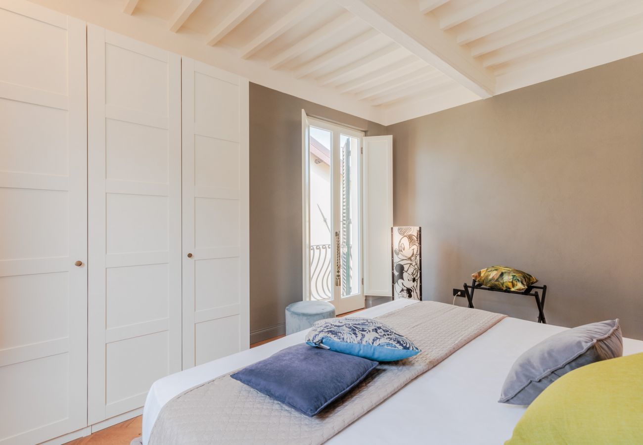 Appartamento a Lucca - 2 bedrooms Modern Penthouse with View in Lucca