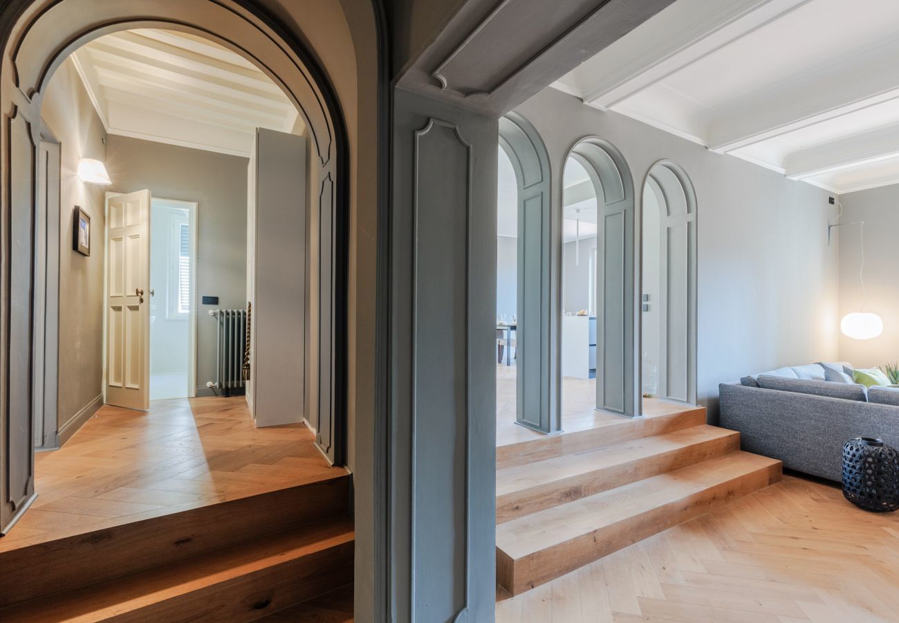 Appartamento a Lucca - Casa Grey, Contemporary Penthouse