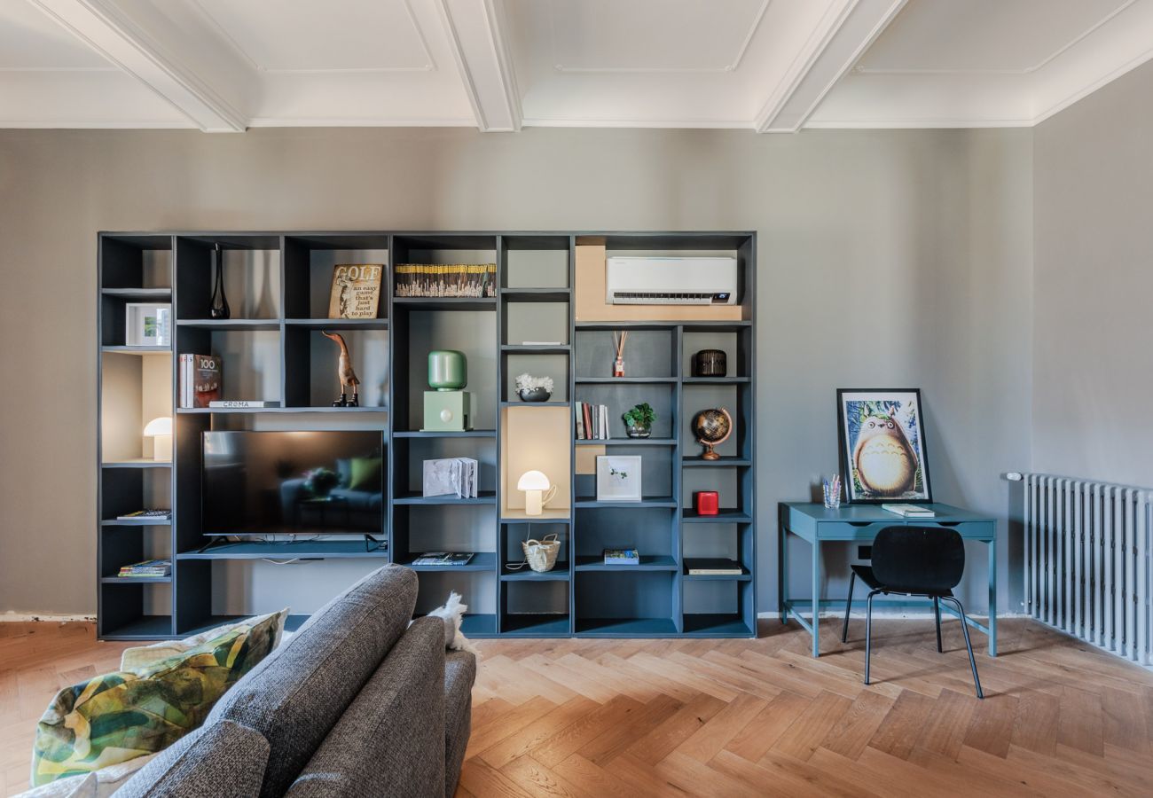 Appartamento a Lucca - Casa Grey, Contemporary Penthouse