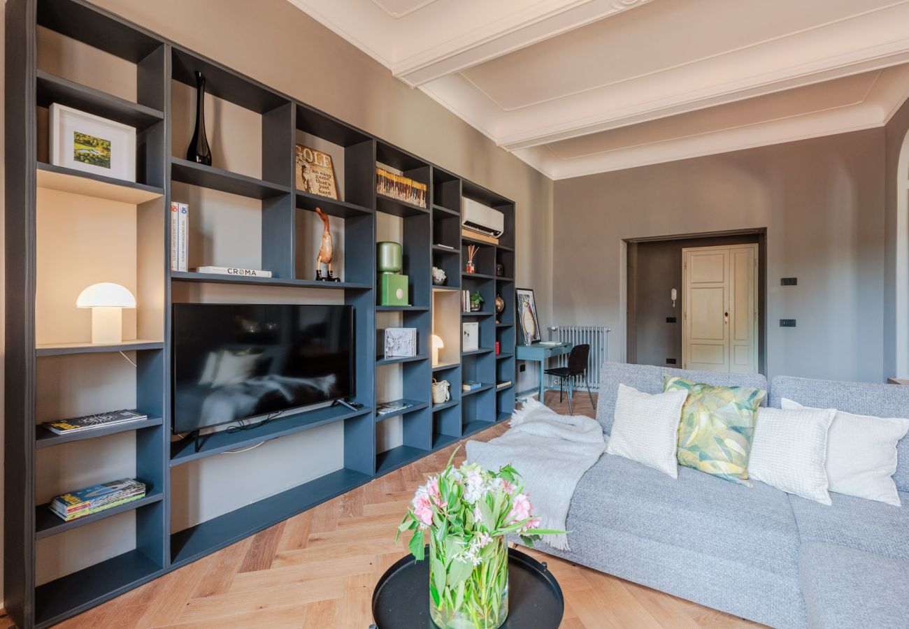 Appartamento a Lucca - Casa Grey, Contemporary Penthouse