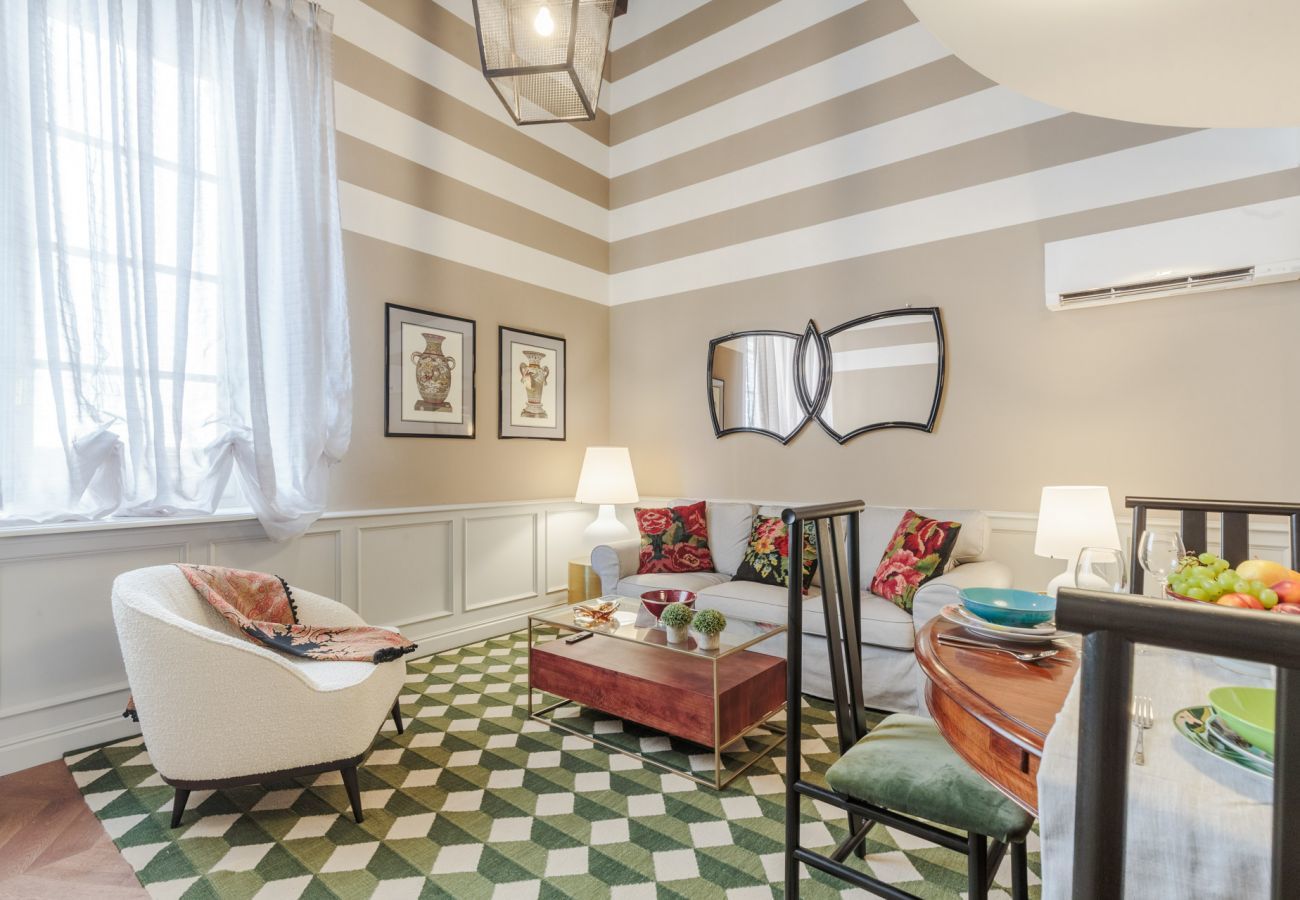 Appartamento a Lucca - Casa Edgar, elegant and classy first floor apartment inside the walls of Lucca