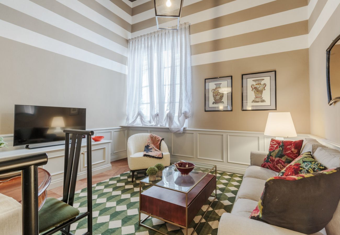 Appartamento a Lucca - Casa Edgar, elegant and classy first floor apartment inside the walls of Lucca