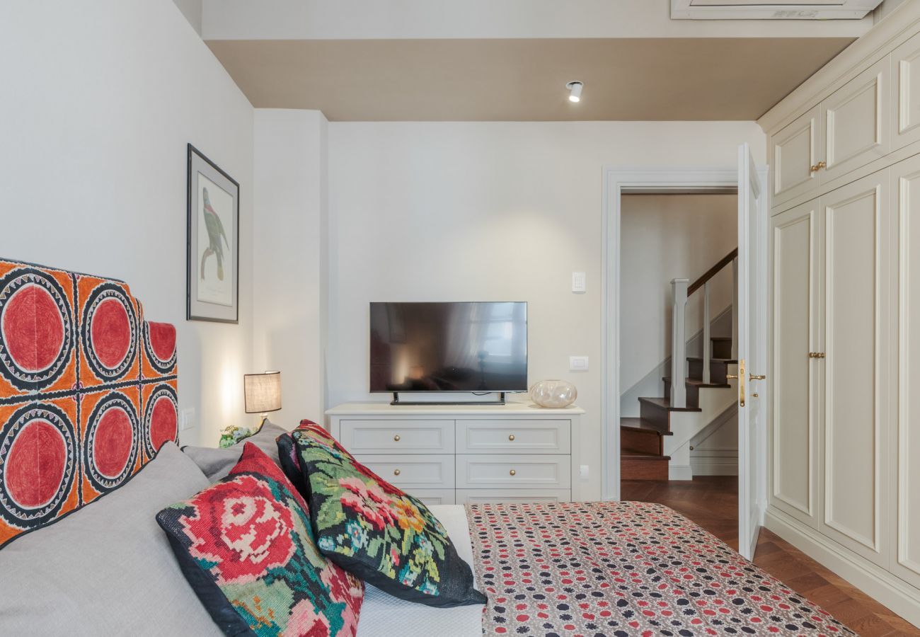 Appartamento a Lucca - Casa Edgar, elegant and classy first floor apartment inside the walls of Lucca