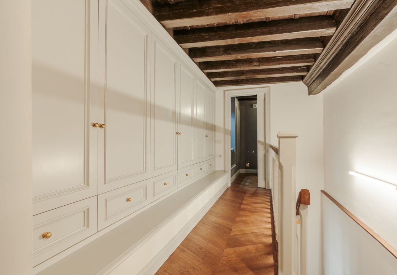 Appartamento a Lucca - Casa Edgar, elegant and classy first floor apartment inside the walls of Lucca