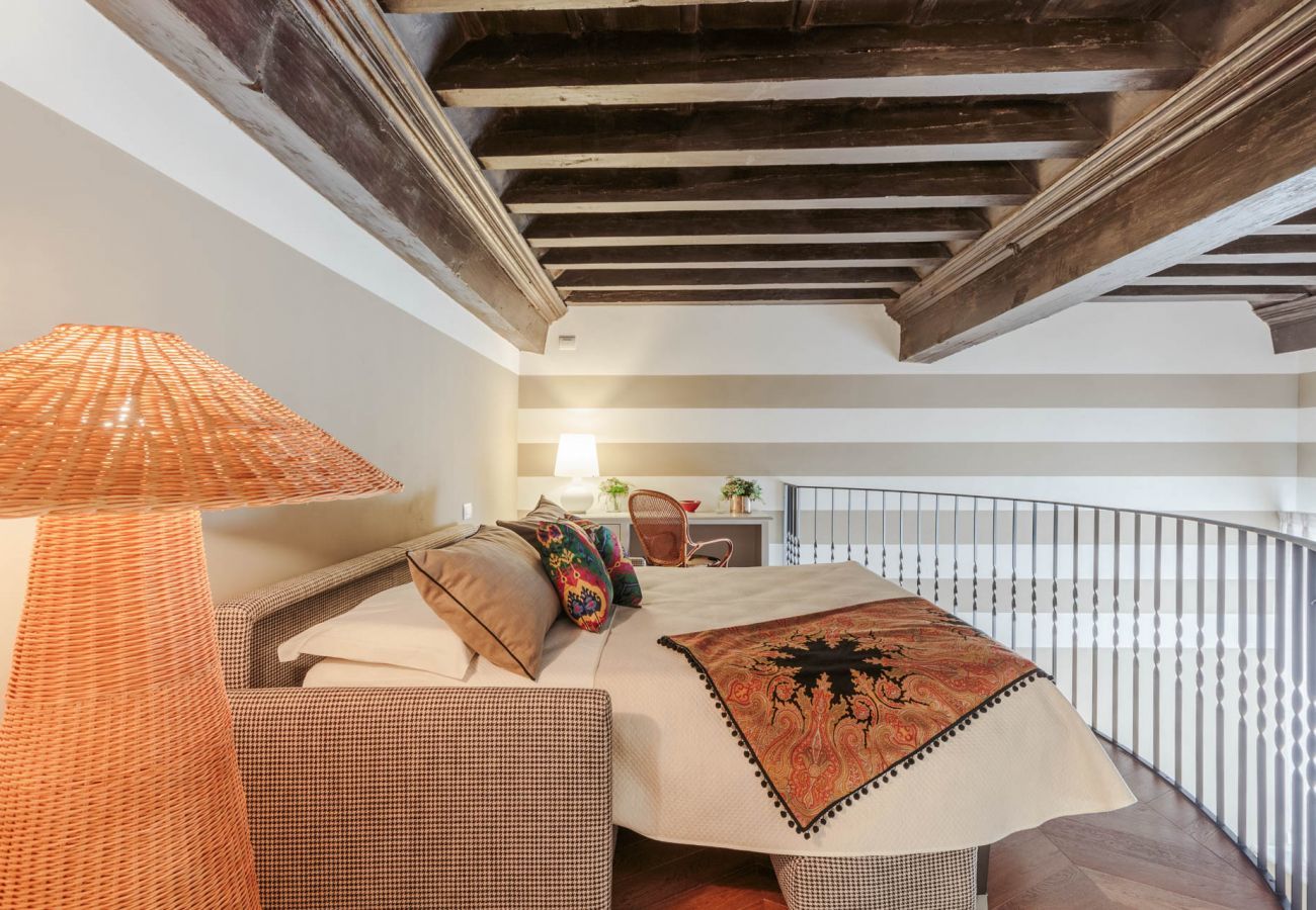 Appartamento a Lucca - Casa Edgar, elegant and classy first floor apartment inside the walls of Lucca