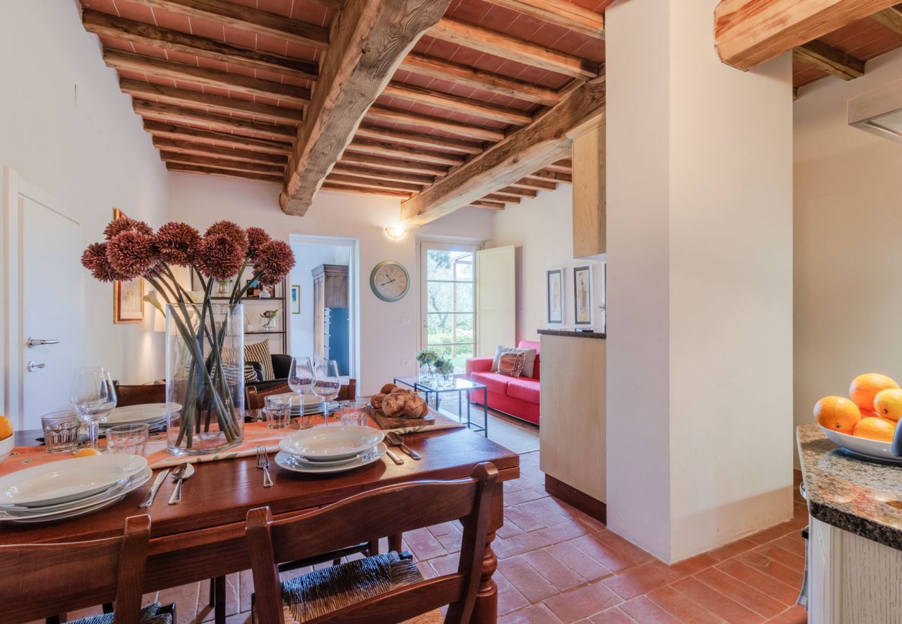 Appartamento a San Gennaro - Casa Santo at Borghetto Farmhouse