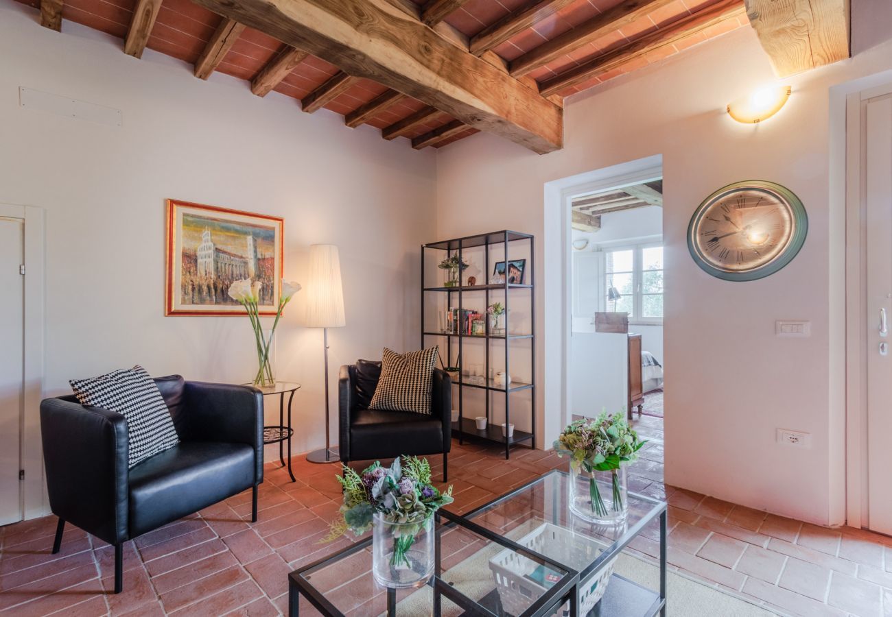 Appartamento a San Gennaro - Casa Santo at Borghetto Farmhouse