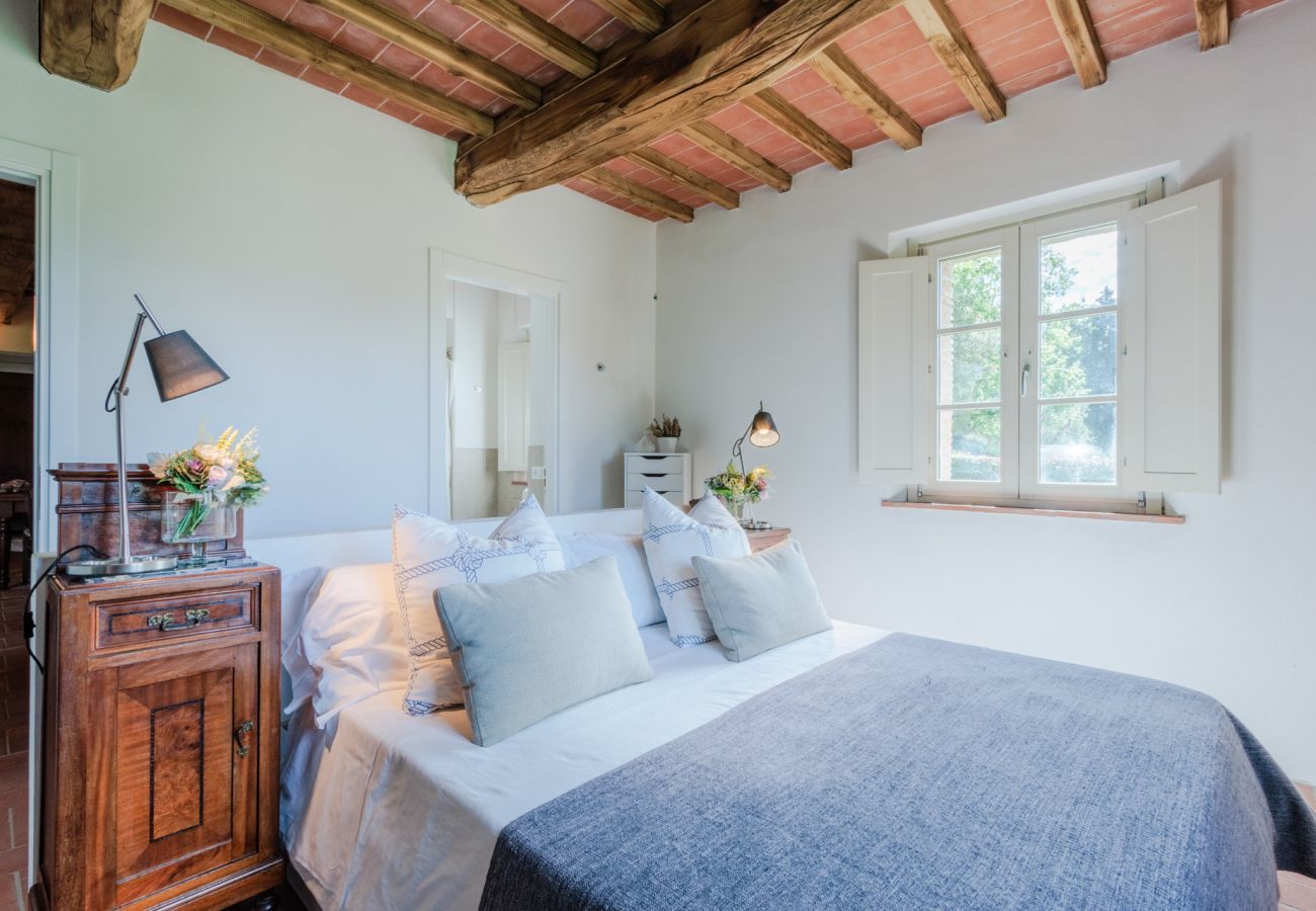 Appartamento a San Gennaro - Casa Santo at Borghetto Farmhouse