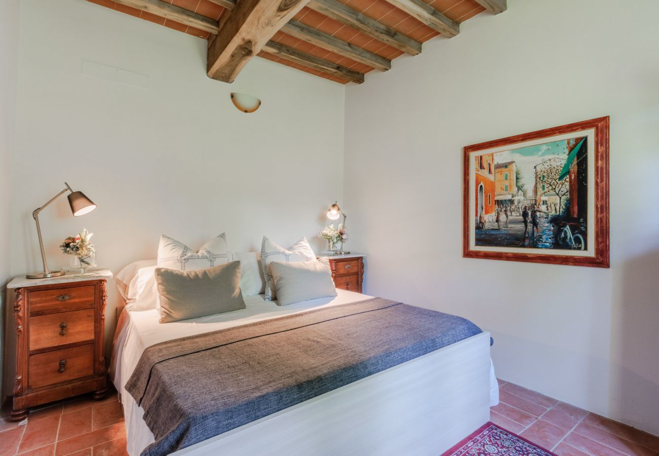 Appartamento a San Gennaro - Casa Santo at Borghetto Farmhouse