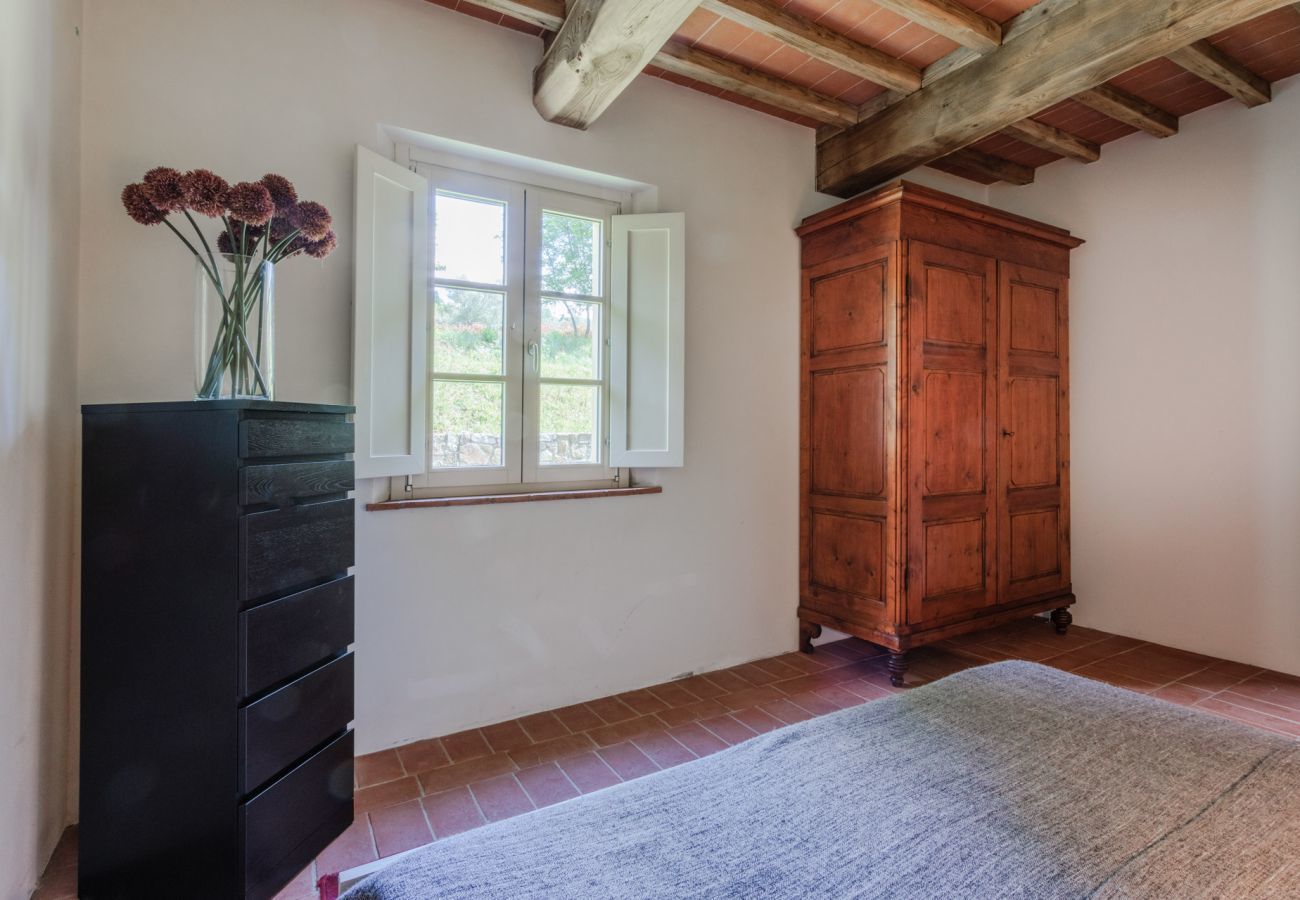 Appartamento a San Gennaro - Casa Santo at Borghetto Farmhouse